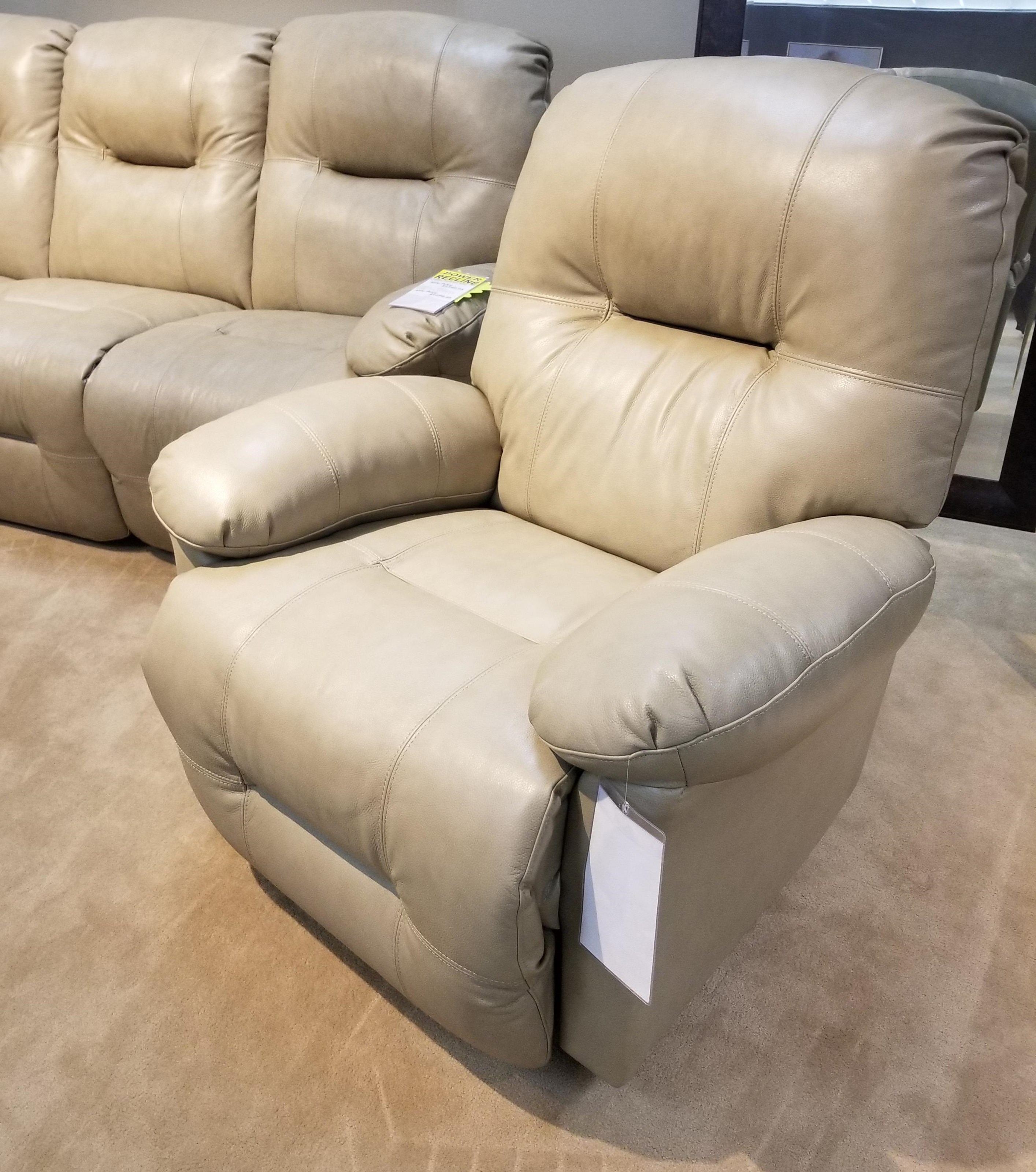 Zaynah recliner outlet